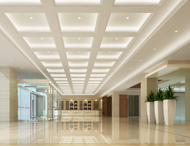 美爾目保定效果圖